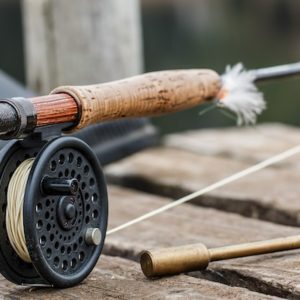 Archery & Fishing – Bild 3