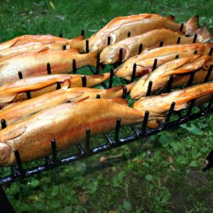 Catch & Smoke – Bild 2